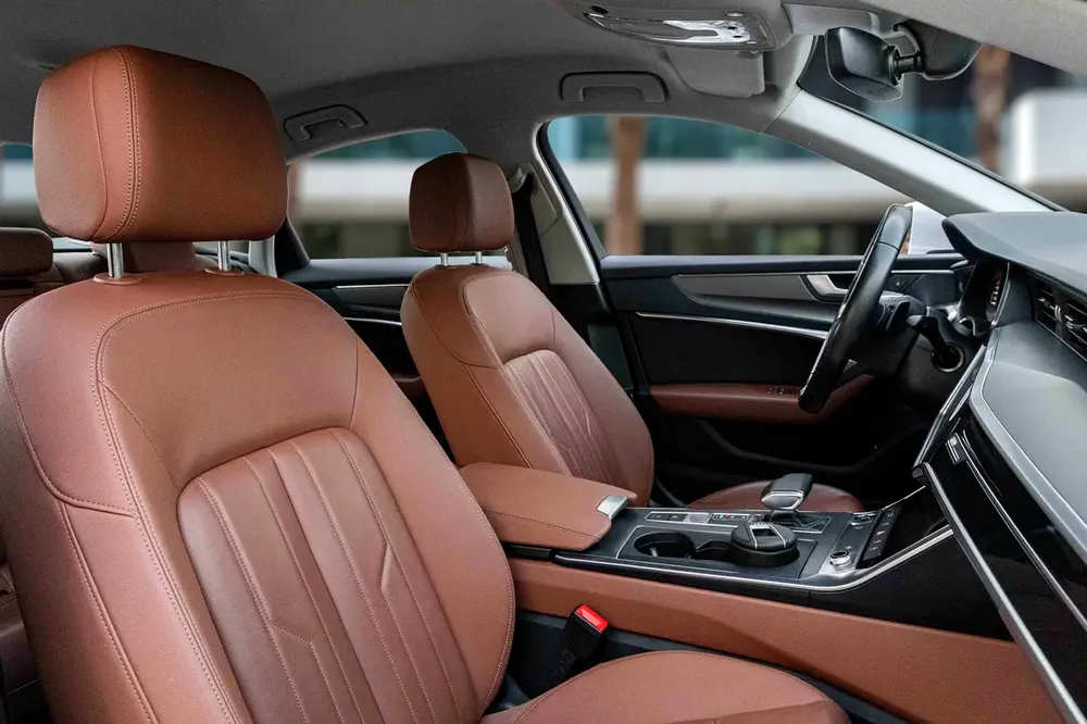 2,840 P.M |  A6 40 TFSI | 0% Downpayment | AUDI WARRANTY  SERVICE! - Image 11