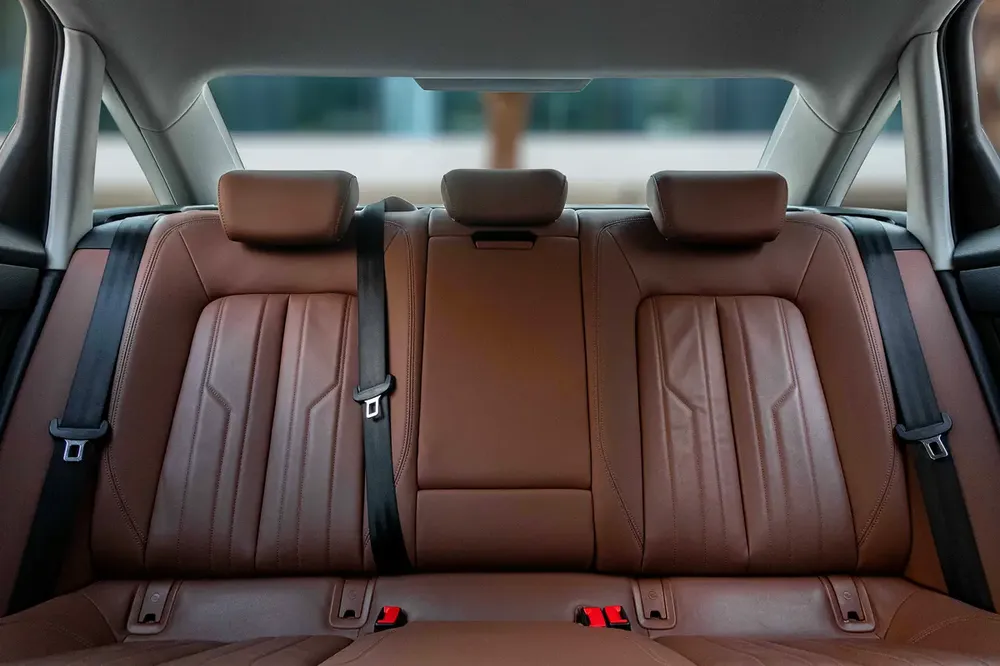 2,840 P.M |  A6 40 TFSI | 0% Downpayment | AUDI WARRANTY  SERVICE! - Image 12