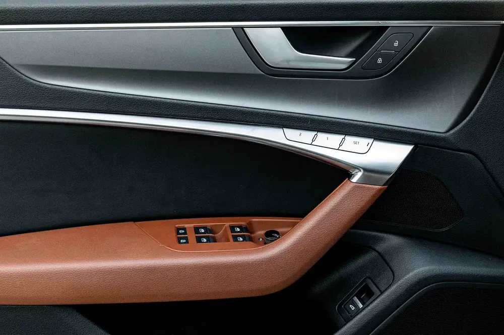 2,840 P.M |  A6 40 TFSI | 0% Downpayment | AUDI WARRANTY  SERVICE! - Image 13