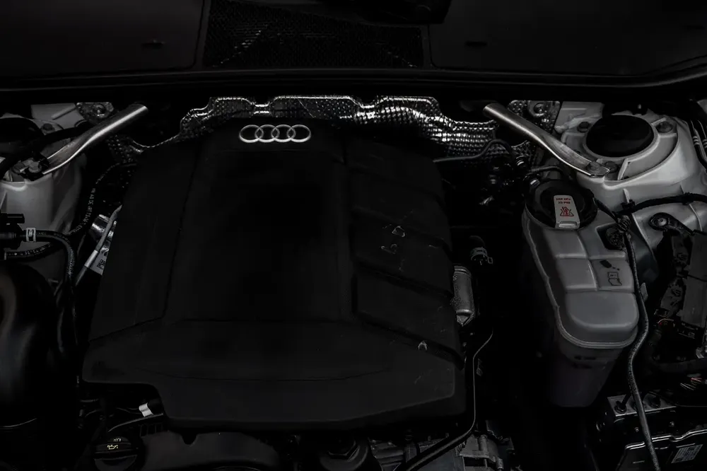 2,840 P.M |  A6 40 TFSI | 0% Downpayment | AUDI WARRANTY  SERVICE! - Image 14