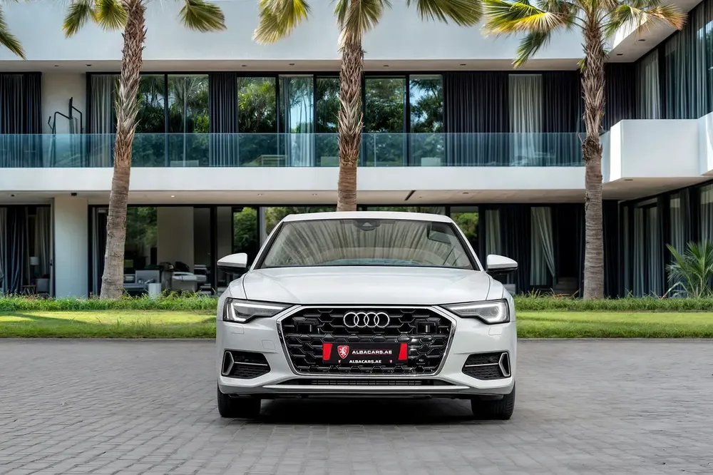 2,840 P.M |  A6 40 TFSI | 0% Downpayment | AUDI WARRANTY  SERVICE! - Image 4
