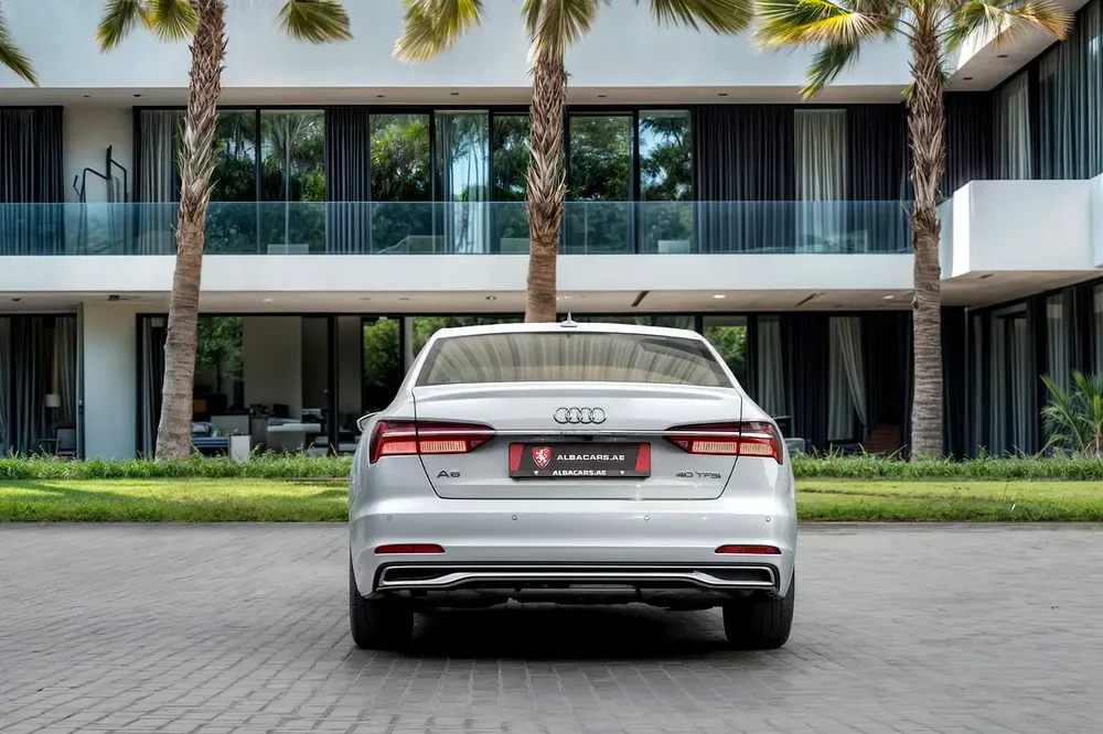 2,840 P.M |  A6 40 TFSI | 0% Downpayment | AUDI WARRANTY  SERVICE! - Image 5