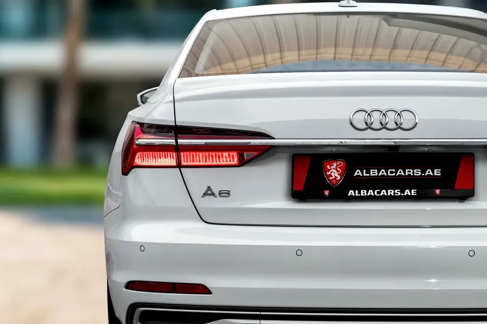 2,840 P.M |  A6 40 TFSI | 0% Downpayment | AUDI WARRANTY  SERVICE! - Image 6