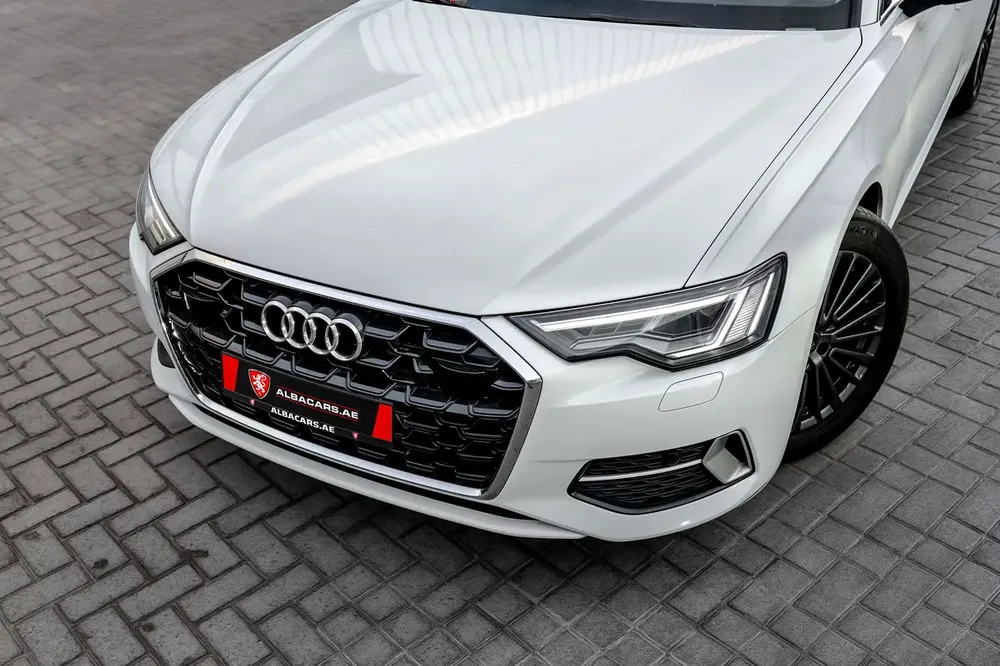 2,840 P.M |  A6 40 TFSI | 0% Downpayment | AUDI WARRANTY  SERVICE! - Image 7