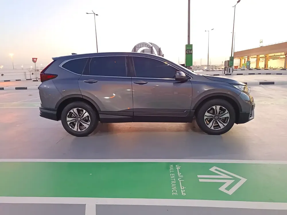Honda CR-V LX 2020 GCC Specs - Image 7