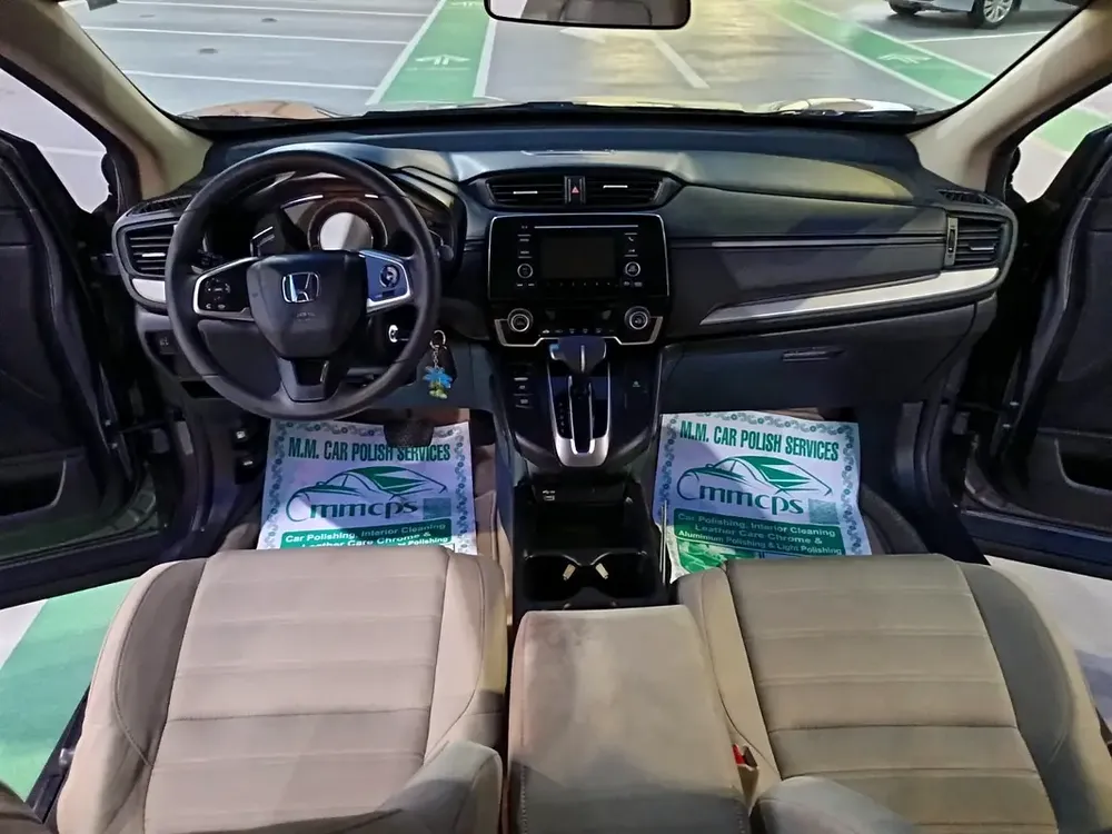 Honda CR-V LX 2020 GCC Specs - Image 8