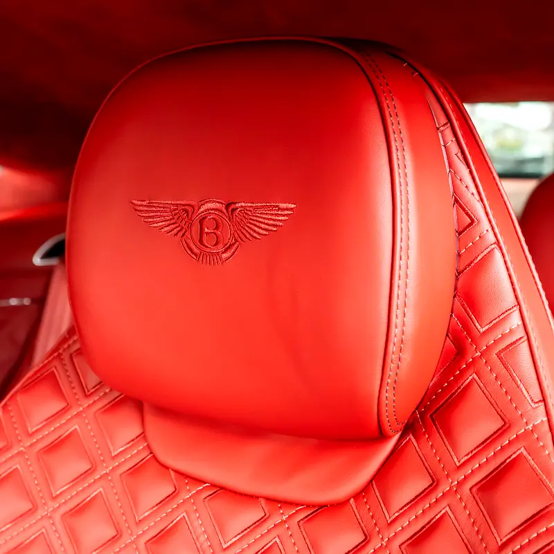 Bentley Continental GT V8  2021 - European Specs - Image 13