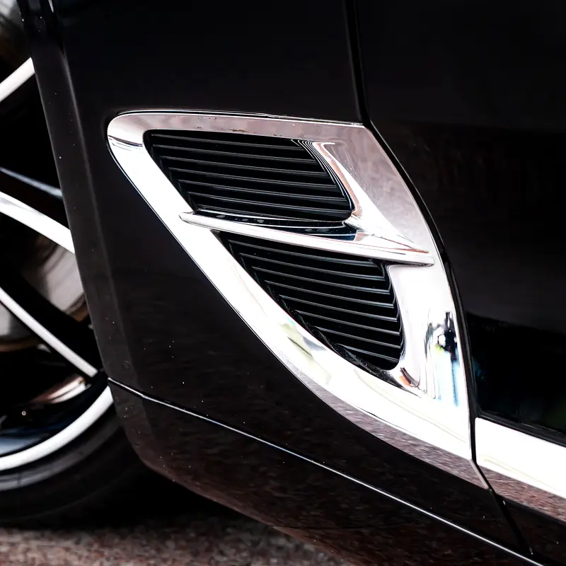 Bentley Continental GT V8  2021 - European Specs - Image 19
