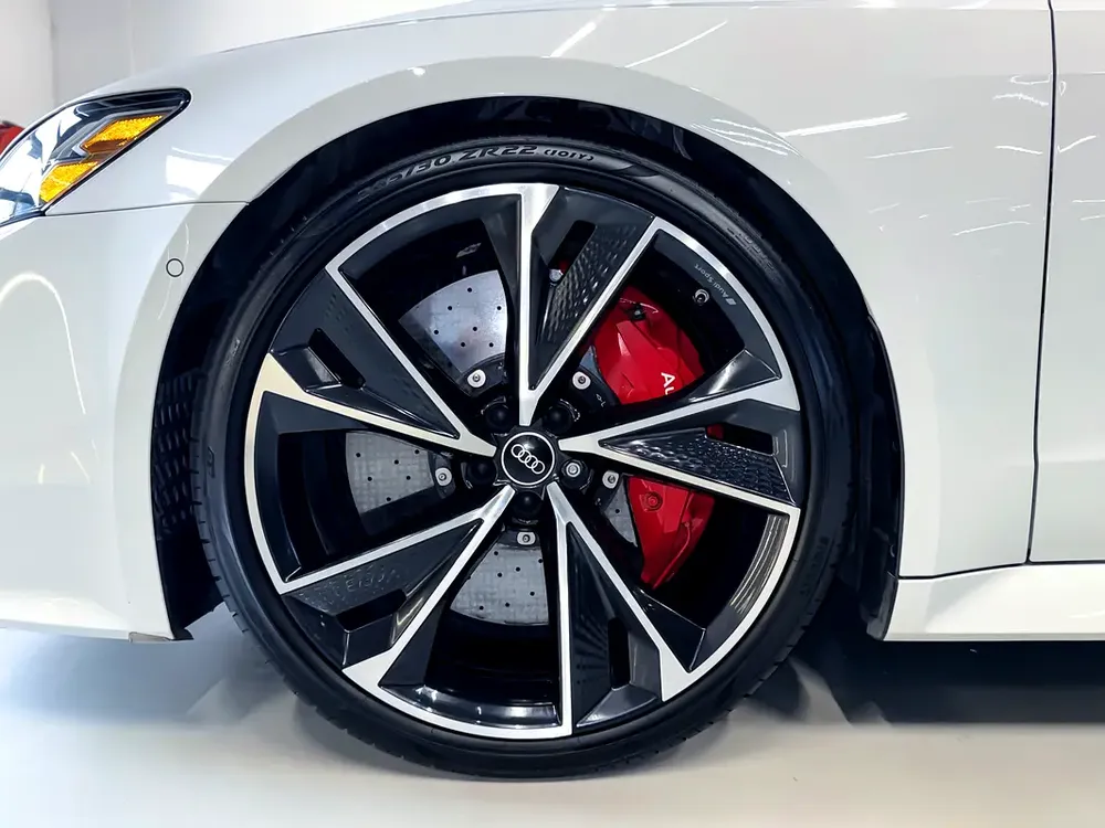 2021 AUDI RS7 SPORTBACK QUATTRO | ORIGINAL PAINT | NO ACCIDENT | IMMACULATE CONDITION | 2 KEYS - Image 15