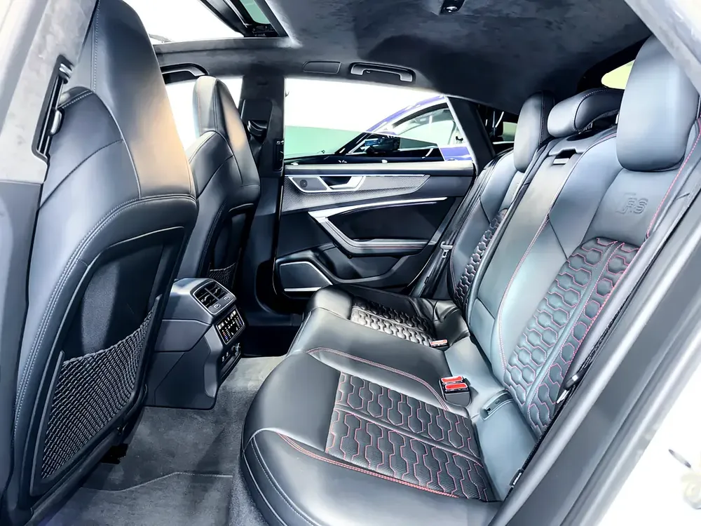 2021 AUDI RS7 SPORTBACK QUATTRO | ORIGINAL PAINT | NO ACCIDENT | IMMACULATE CONDITION | 2 KEYS - Image 7