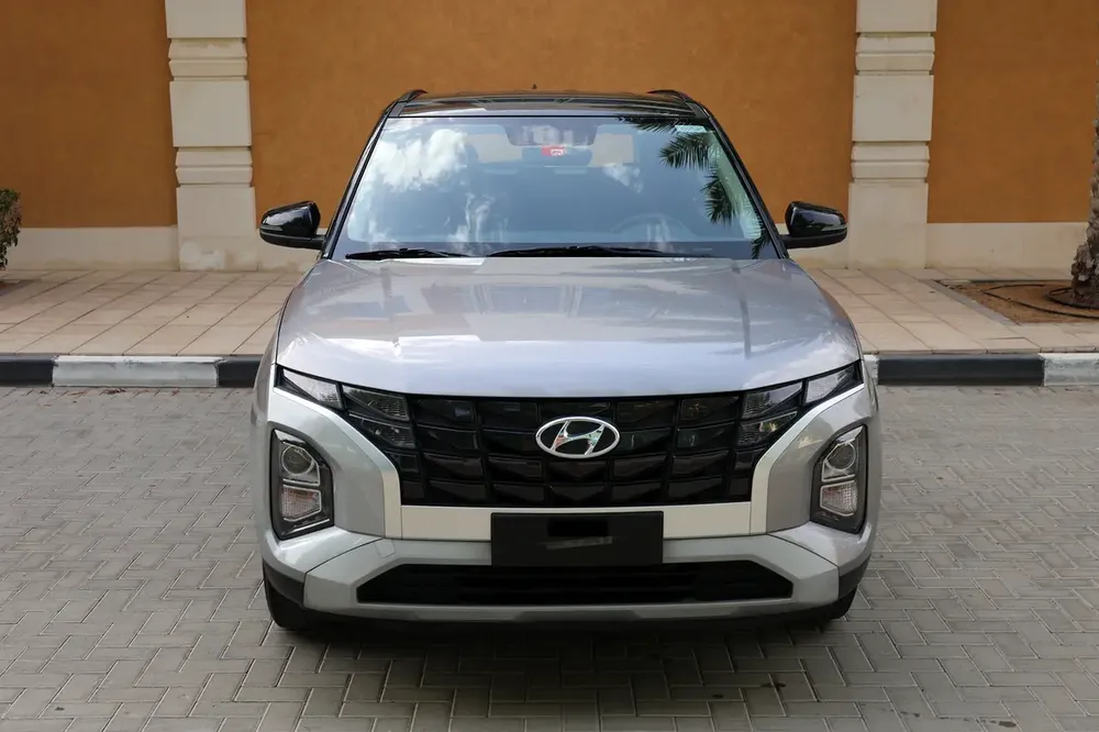 HYUNDAI CRETA COMFORT 1.5L - GCC SPECS - UNDER WARRANTY - FULL SERVICE HISTORY - ACCIDENT FREE - - Image 7