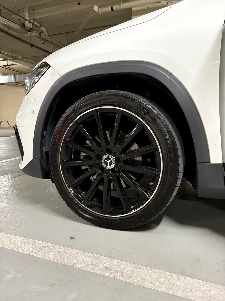 2022 Mercedes-Benz GLA 200 | GCC | Full Service History | 45,000 km - Image 8