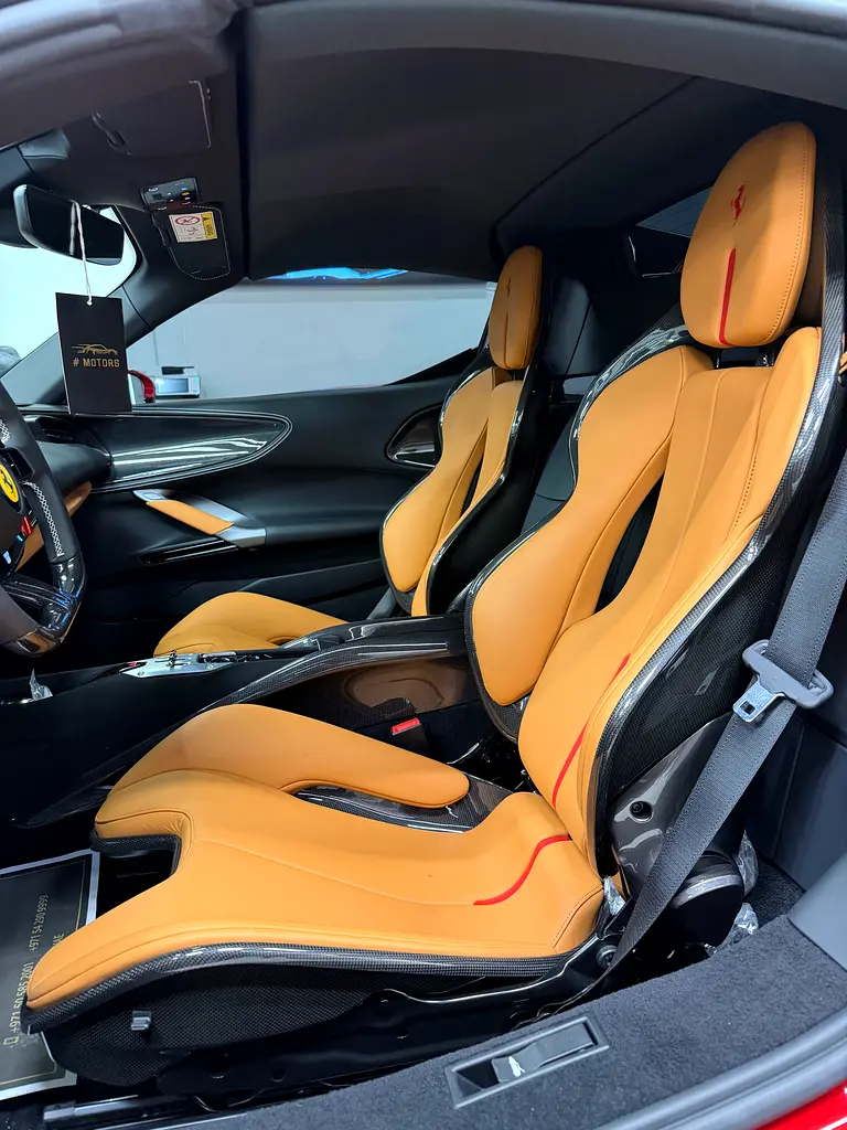 Ferrari SF90 SPIDER - Image 12