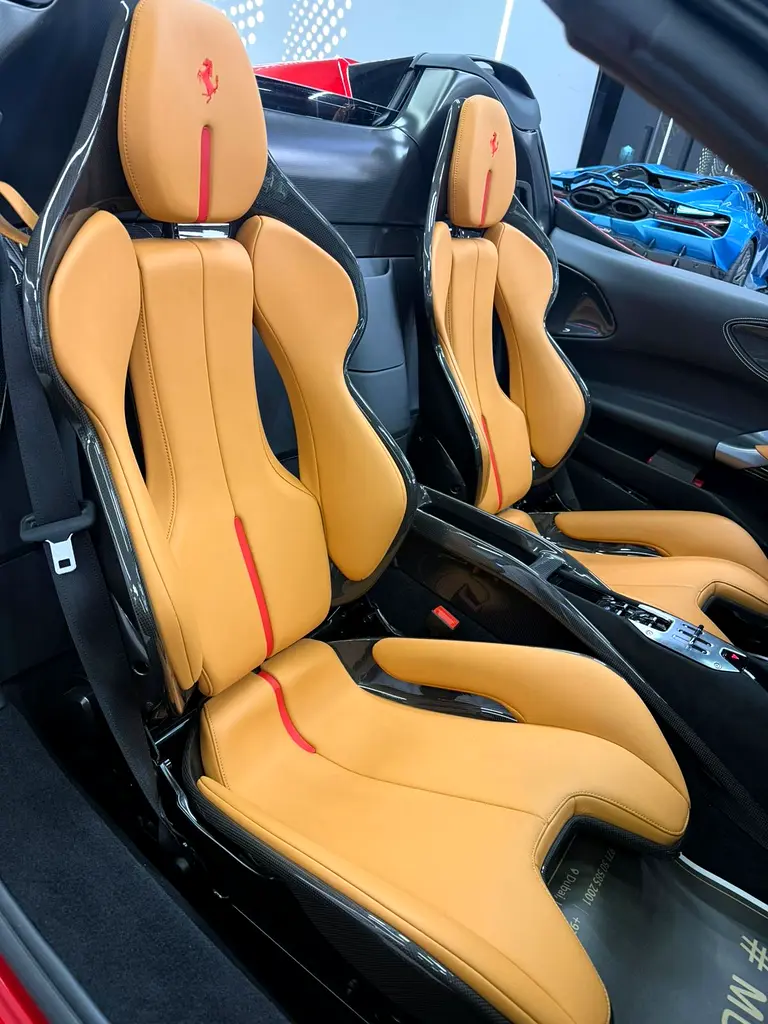 Ferrari SF90 SPIDER - Image 7
