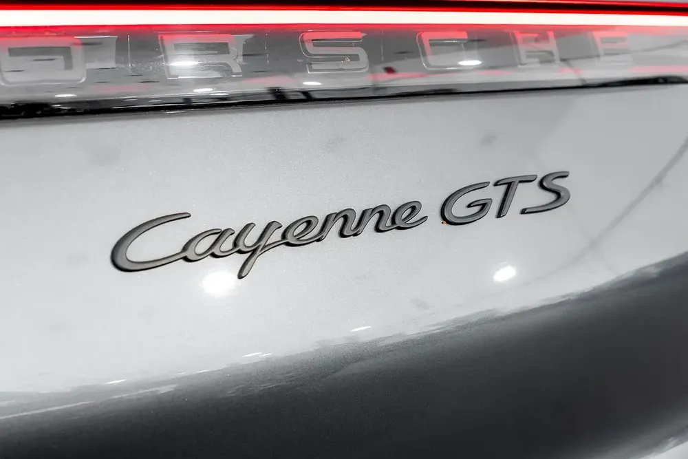 6,965 AED / 60 months | 0% DP | 2022 Porsche Cayenne GTS Coupe | Porsche Warranty - Image 15