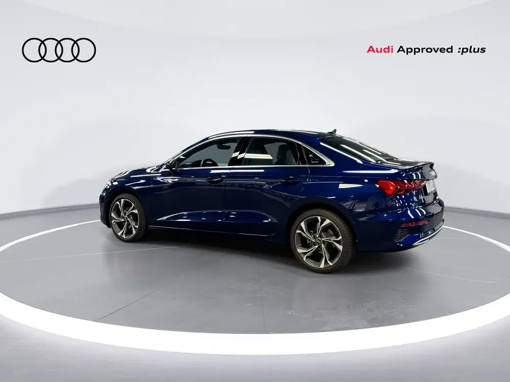 Audi A3 PROGRESS PLUS 35 TFSI | Warranty | Service - Image 4