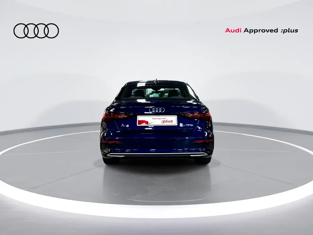 Audi A3 PROGRESS PLUS 35 TFSI | Warranty | Service - Image 5