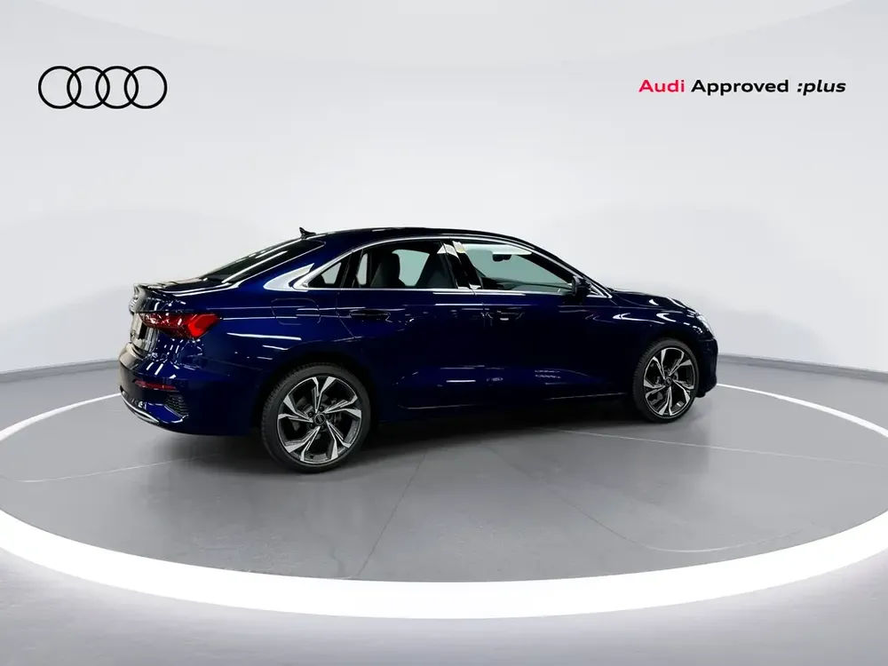 Audi A3 PROGRESS PLUS 35 TFSI | Warranty | Service - Image 6
