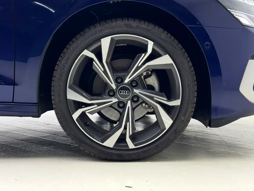 Audi A3 PROGRESS PLUS 35 TFSI | Warranty | Service - Image 7