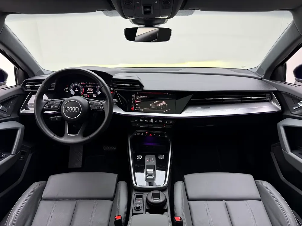 Audi A3 PROGRESS PLUS 35 TFSI | Warranty | Service - Image 8
