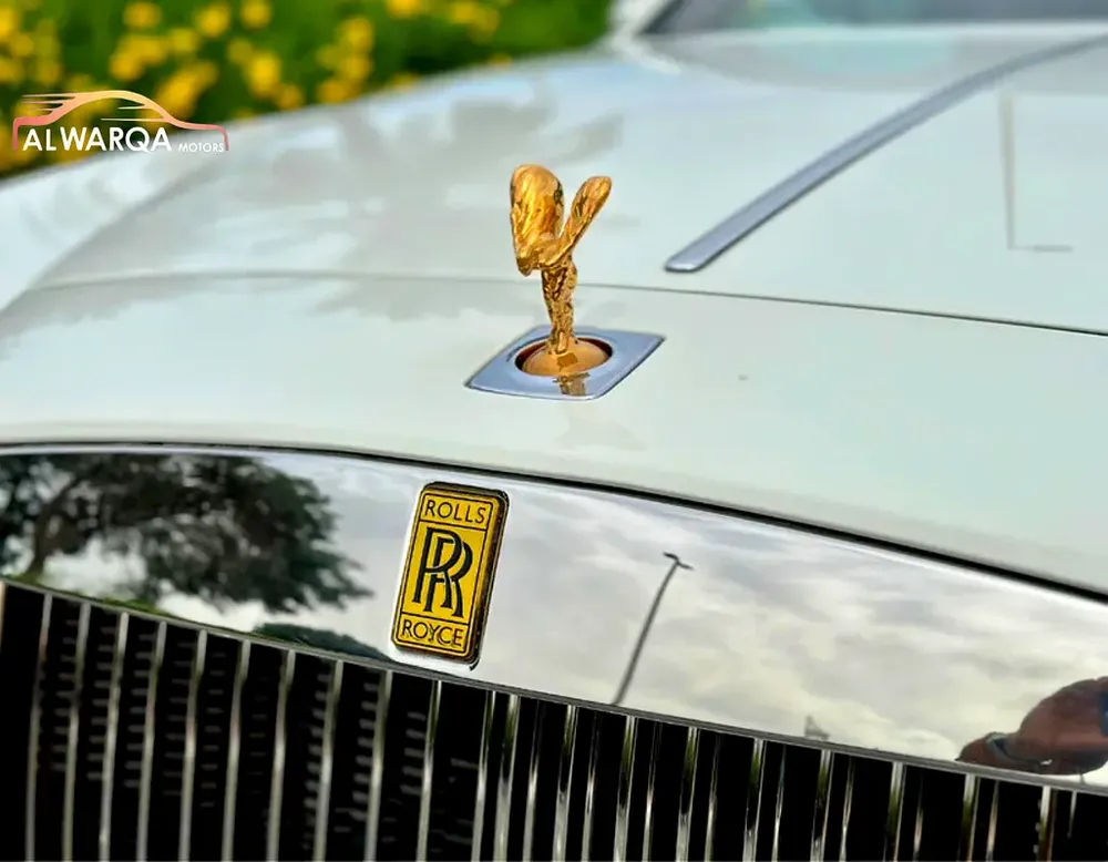 Rolls-Royce Wraith Special Edition 2014 JAPAN - Image 10