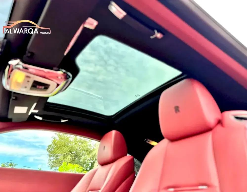 Rolls-Royce Wraith Special Edition 2014 JAPAN - Image 15