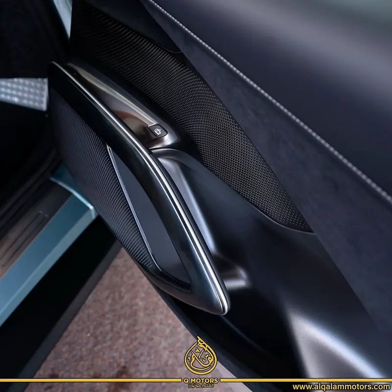 2025  FERRARI 12CILINIDRI ( CARBON BODY KIT ) BRAND NEW - Image 12
