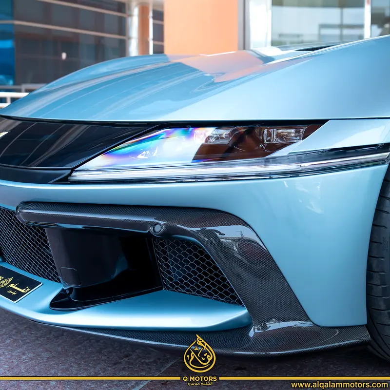 2025  FERRARI 12CILINIDRI ( CARBON BODY KIT ) BRAND NEW - Image 13