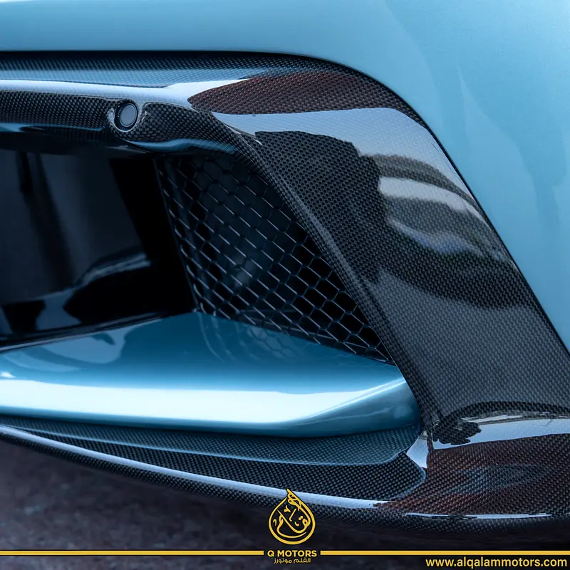 2025  FERRARI 12CILINIDRI ( CARBON BODY KIT ) BRAND NEW - Image 15