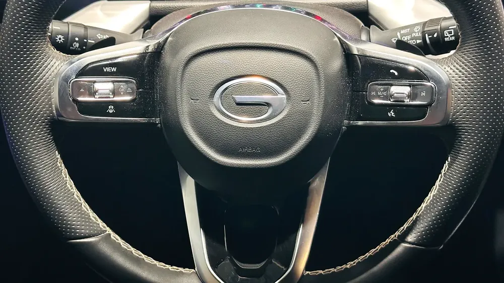 AED 1,302 / Month | GAC | GS8 GX 2.0T 4WD | 2023 | Warranty | Service History - Image 12
