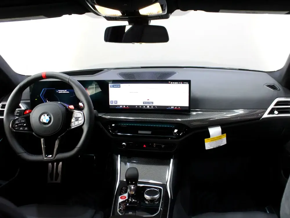 2026 - BMW M3 Competition xDrive - BRAND NEW! for 377,000.00 AED - Image 14