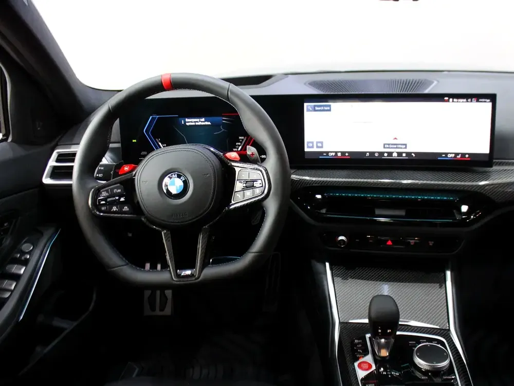 2026 - BMW M3 Competition xDrive - BRAND NEW! for 377,000.00 AED - Image 15