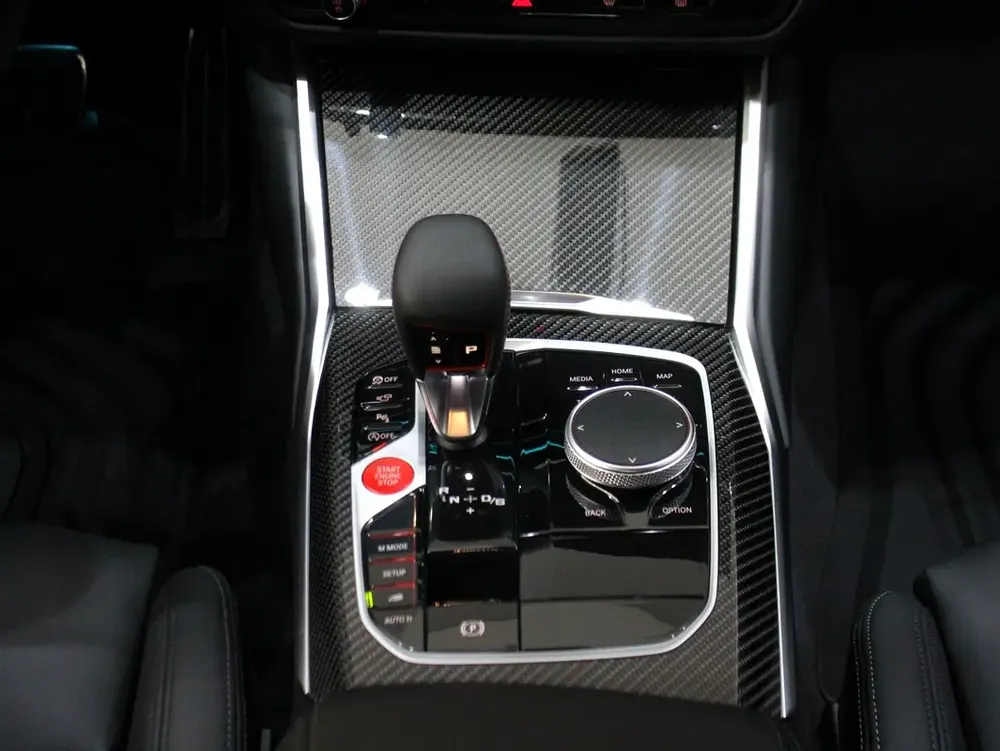 2026 - BMW M3 Competition xDrive - BRAND NEW! for 377,000.00 AED - Image 18