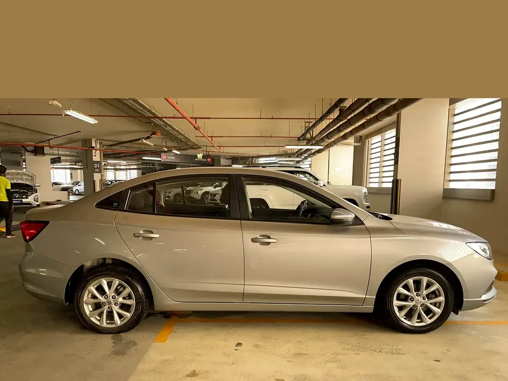 AED 455/month | 0 Downpayment | Free 3 Months Warranty | Service History | 30 Day Return | MG 5 2023 - Image 5
