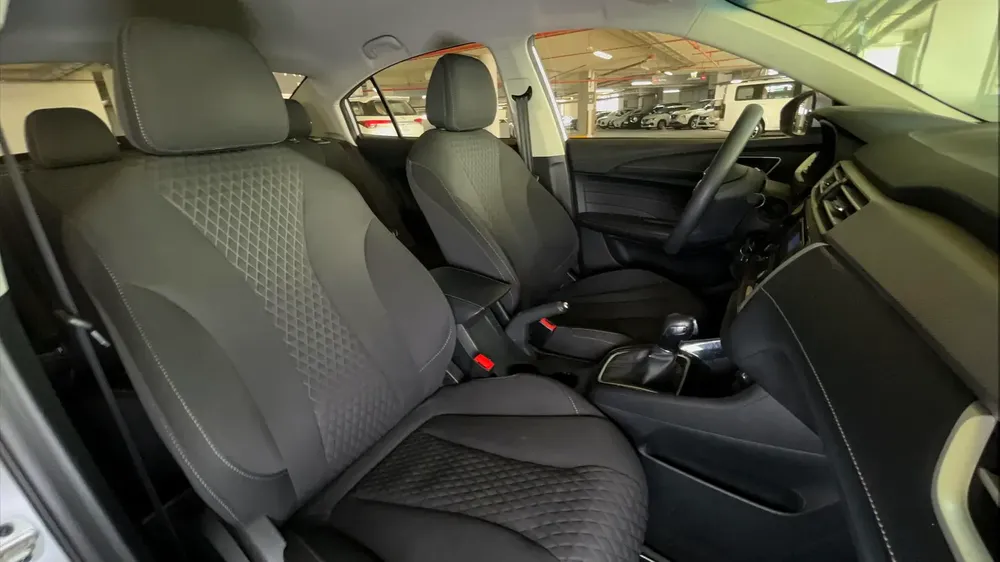 AED 455/month | 0 Downpayment | Free 3 Months Warranty | Service History | 30 Day Return | MG 5 2023 - Image 6