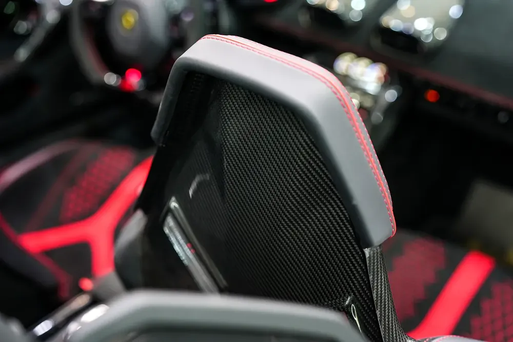 2018 Lamborghini Performante Spyder, ALA Aerodynamics, Lift System, Forged Composites, GCC Spec!! - Image 11