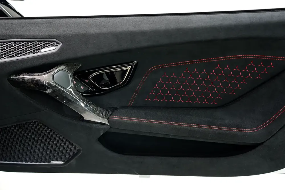 2018 Lamborghini Performante Spyder, ALA Aerodynamics, Lift System, Forged Composites, GCC Spec!! - Image 12