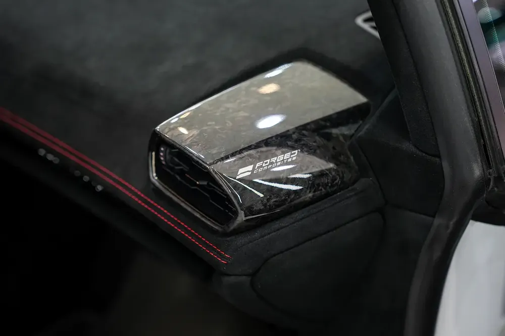2018 Lamborghini Performante Spyder, ALA Aerodynamics, Lift System, Forged Composites, GCC Spec!! - Image 4