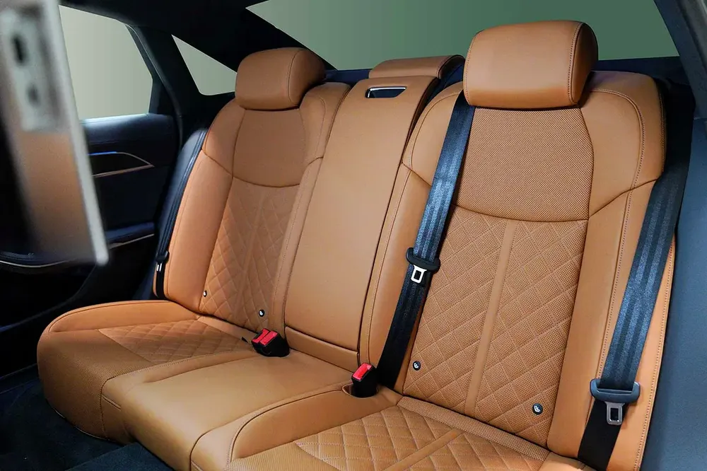 Audi A8L 55 TFSI Quattro - 2023 - Image 7