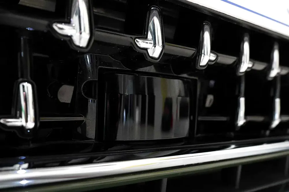 Audi A8L 55 TFSI Quattro - 2023 - Image 9