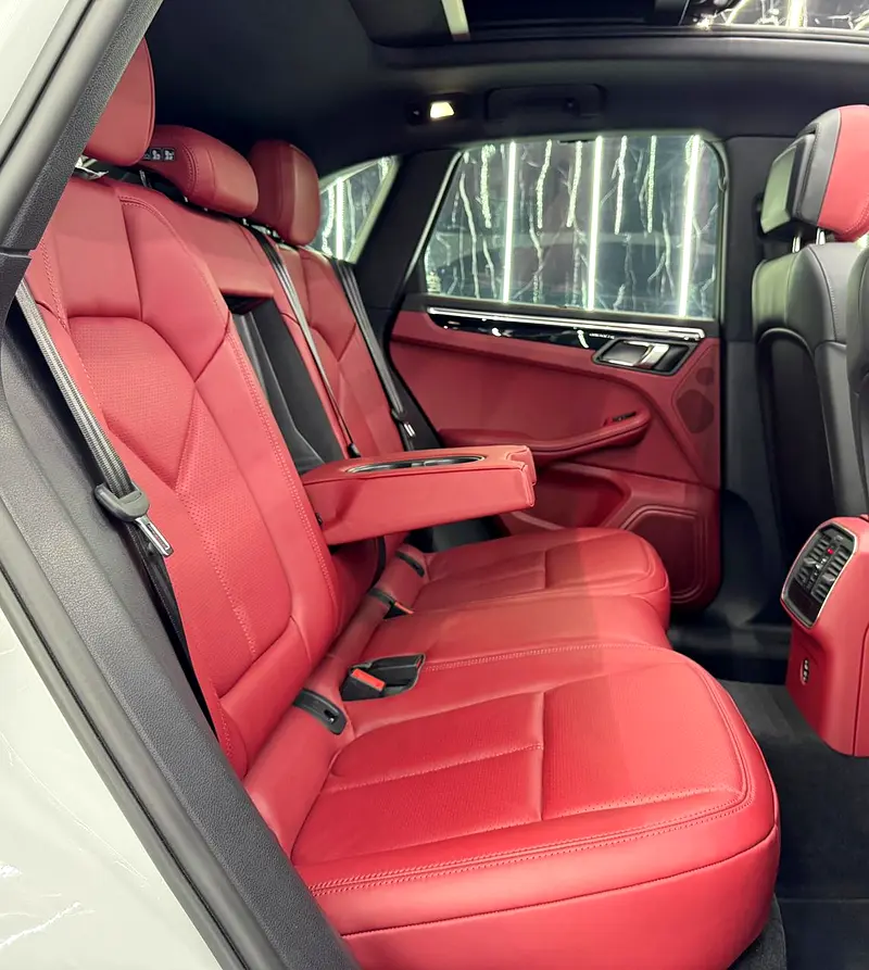 2024 Porsche Macan S - GCC Specs - Excellent,Warranty Til 10/2028 - Image 18