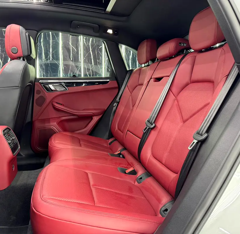 2024 Porsche Macan S - GCC Specs - Excellent,Warranty Til 10/2028 - Image 19
