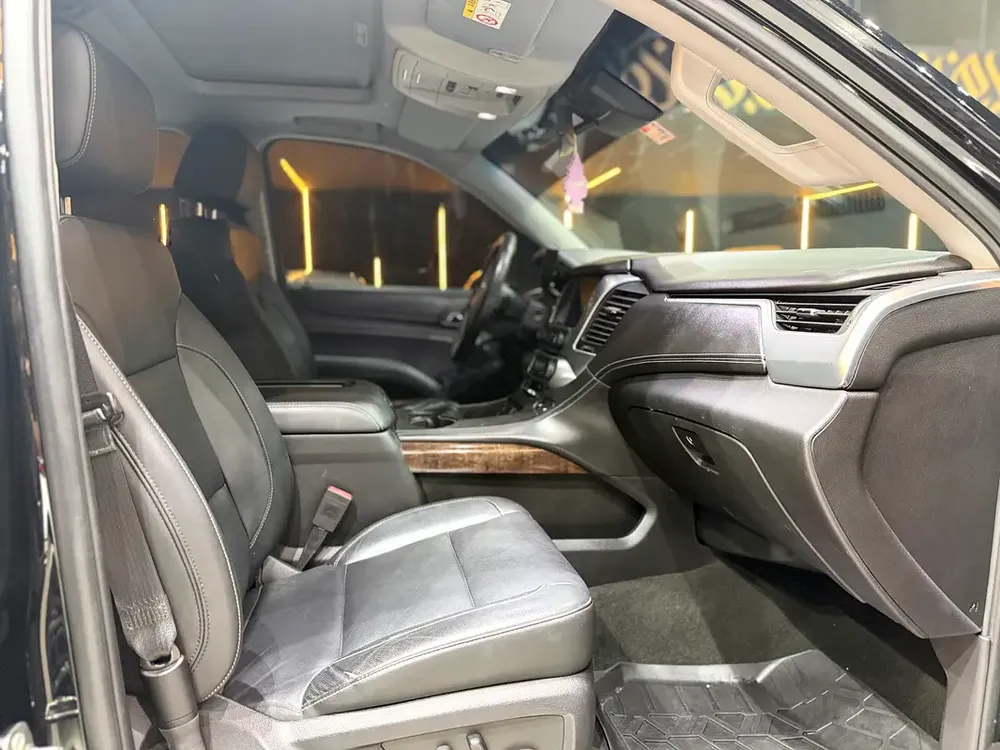 Chevrolet Tahoe 2018 - Full Service History - Clean Car - Image 11