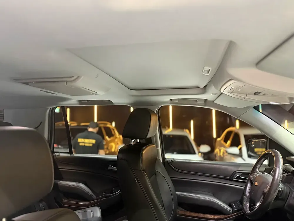 Chevrolet Tahoe 2018 - Full Service History - Clean Car - Image 12