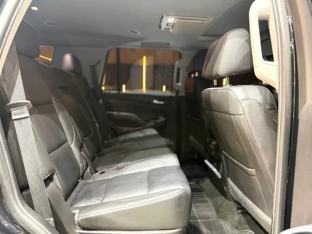 Chevrolet Tahoe 2018 - Full Service History - Clean Car - Image 13
