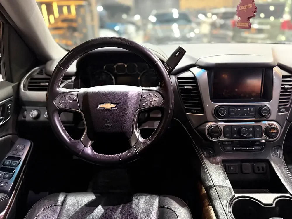 Chevrolet Tahoe 2018 - Full Service History - Clean Car - Image 6