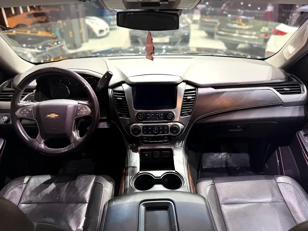Chevrolet Tahoe 2018 - Full Service History - Clean Car - Image 8