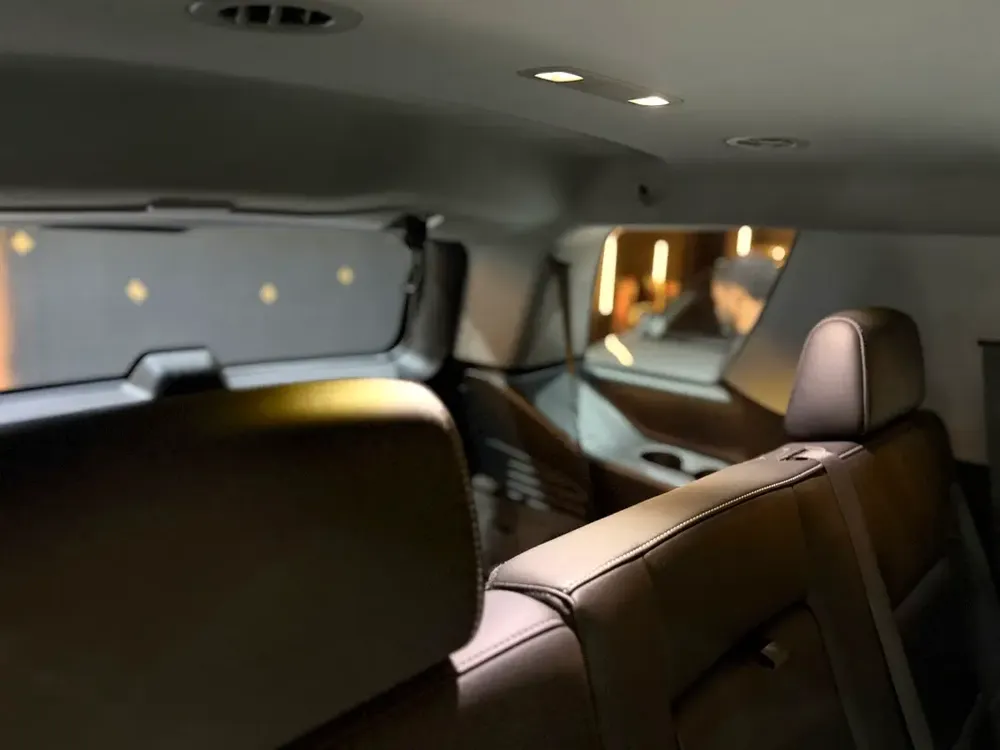 Chevrolet Tahoe 2018 - Full Service History - Clean Car - Image 9