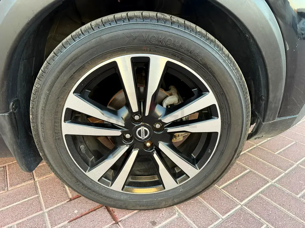 Nissan kicks good condition - Image 11