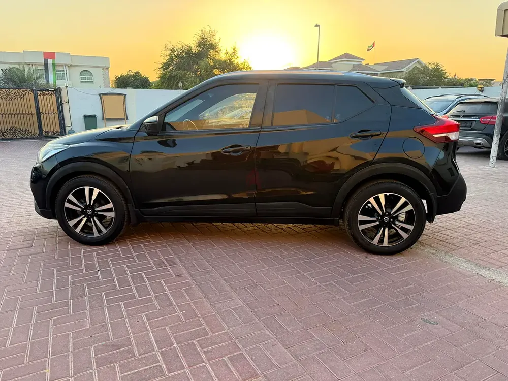 Nissan kicks good condition - Image 12